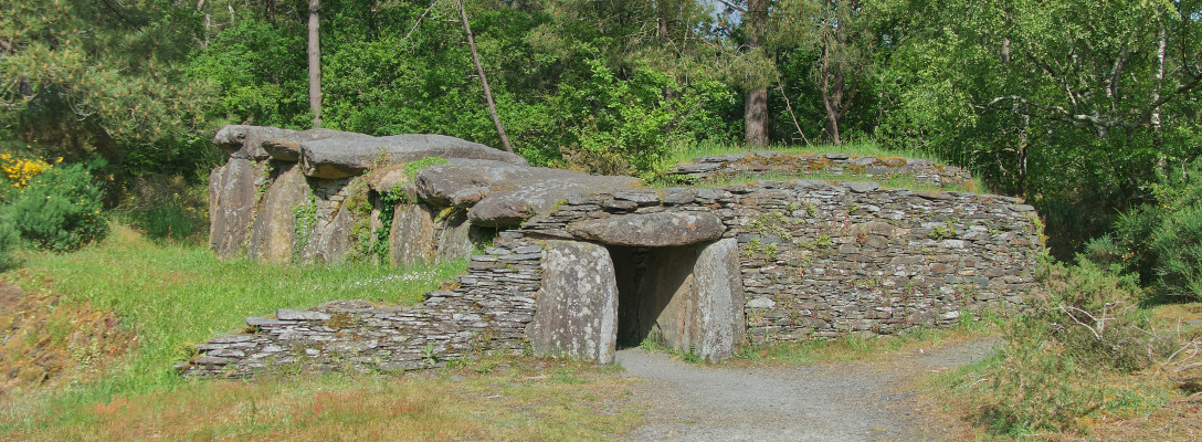 Découvrez L'histoire Fascinante Du Golfe Du Morbihan | Le Passeur Des îles